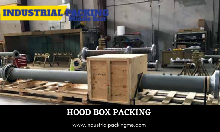 hood box packing by industrialpackingme.com