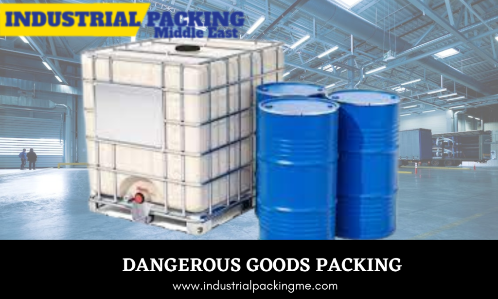 dangerous goods packing packing by industrialpackingme.com