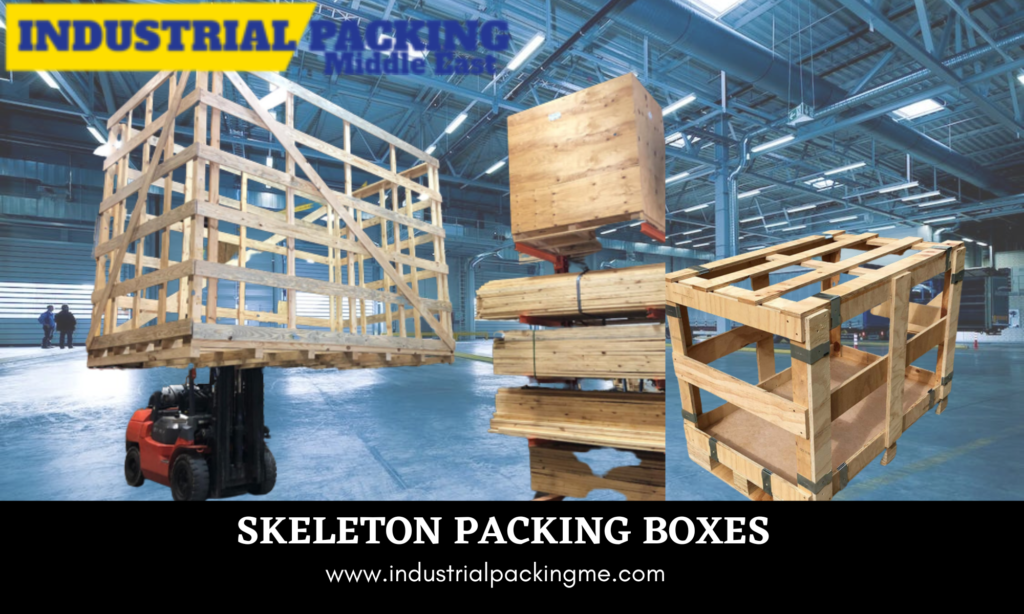 skeleton box packing by industrialpackingme.com