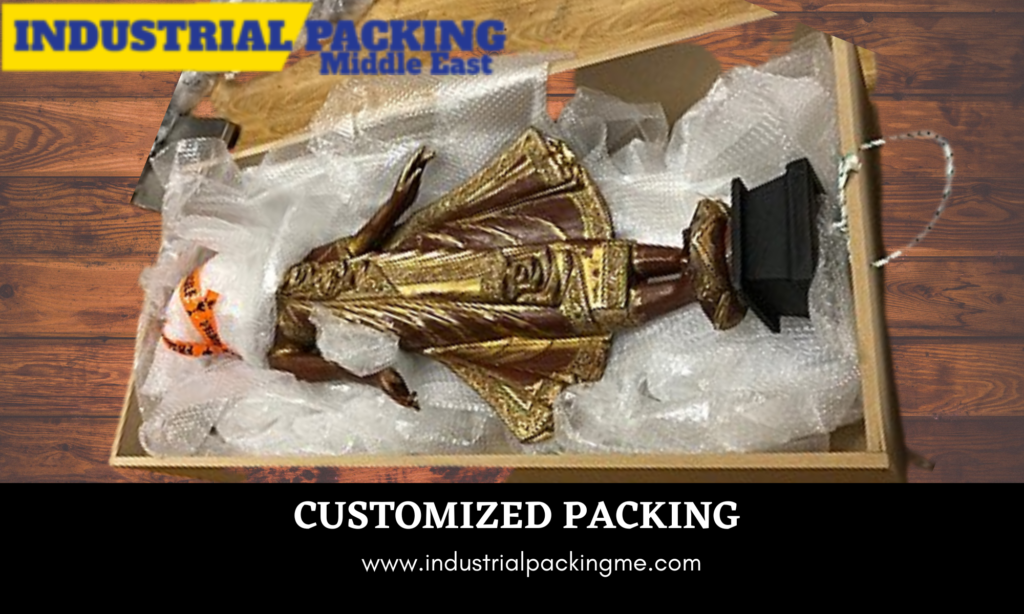 customised packing by industrialpackingme.com