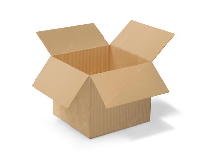 corrugated box packing by industrialpackingme.com