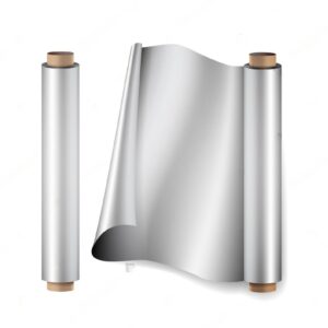 aluminium barrier packing by industrialpackingme.com